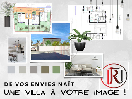 Achat maison Saint-BrÃ¨s  322 400  €