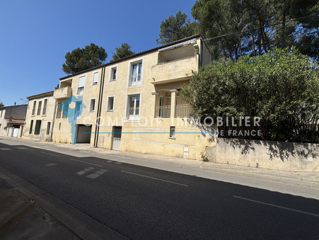 Vends appartement Saint-AunÃ¨s  260 000  €