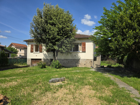 A vendre maison GAILLAC  138 000  €