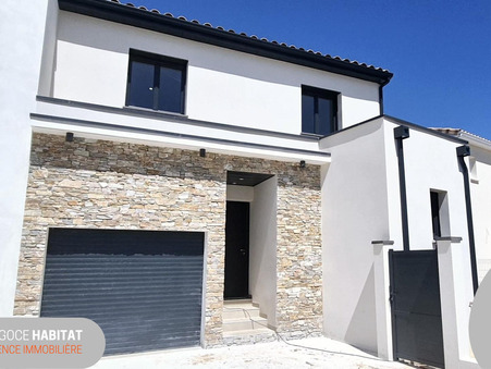 A vendre maison Vauvert  345 000  €