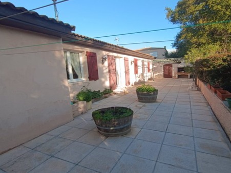A vendre maison Sigean  243 800  €