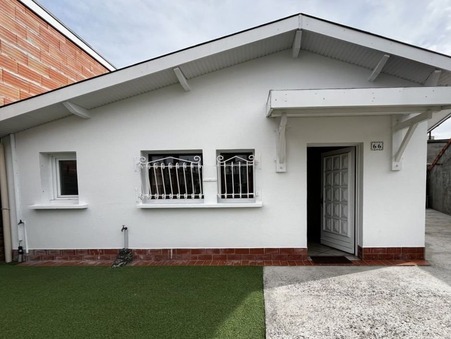 vente maison LE BOUSCAT  299 000  € 68 mï¿½