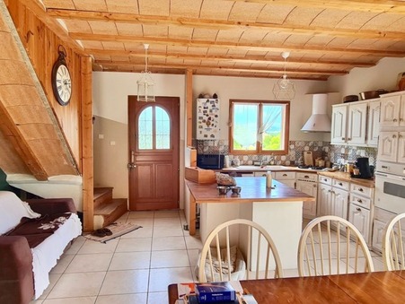 Achat maison MONTBAZIN  399 000  €
