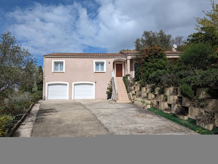 vente maison MONTELIMAR 395000 €