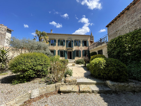 Achète maison Fanjeaux  500 000  €