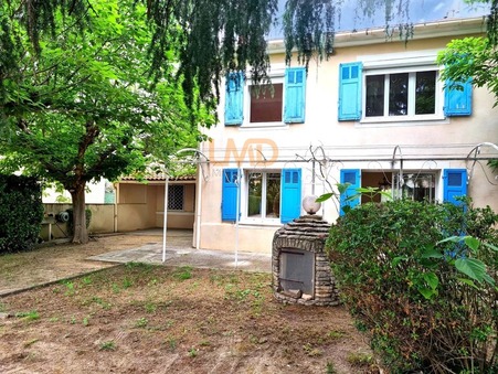 Vendre maison Montfavet  333 000  €