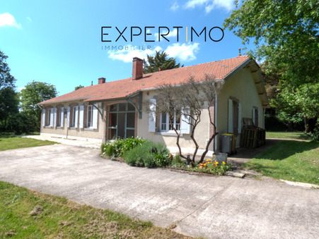 Vends maison AvrillÃ©  375 000  €
