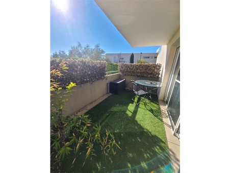 Vendre appartement LATTES  202 127  €