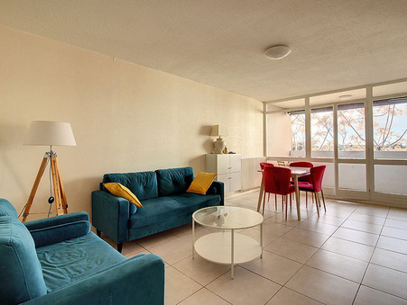 Vente appartement vitrolles  202 000  €