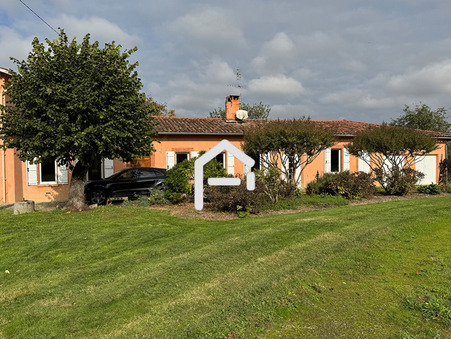 Achat maison balma  990 000  €