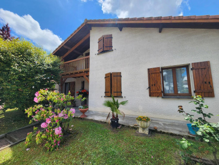 vente maison VILLENAVE D'ORNON  399 900  € 124 mï¿½