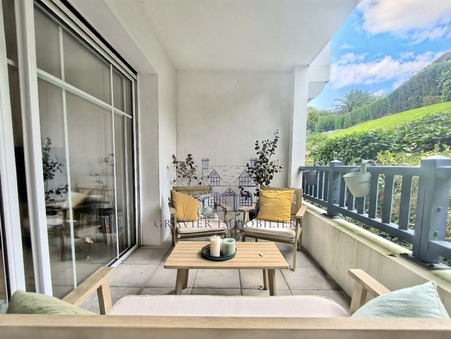 vente appartement Bidart 248000 €