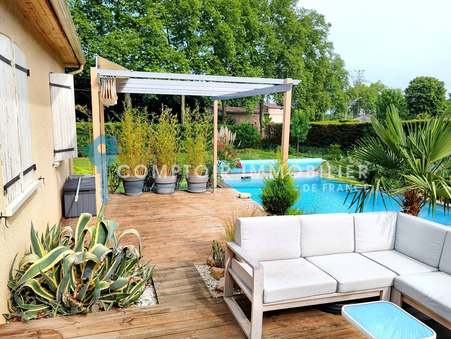 Vente maison Castres  243 000  €