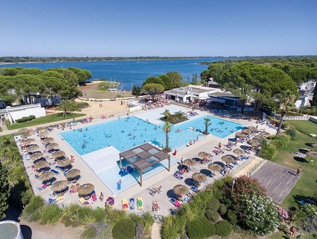 Achète appartement LA GRANDE MOTTE 79 417  €