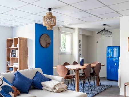 A vendre appartement TALENCE 81 200  €