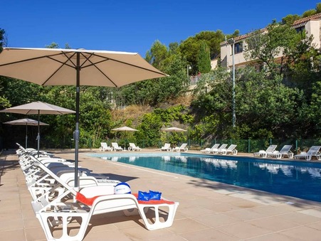 Acheter appartement SAINT RAPHAEL 63 619  €