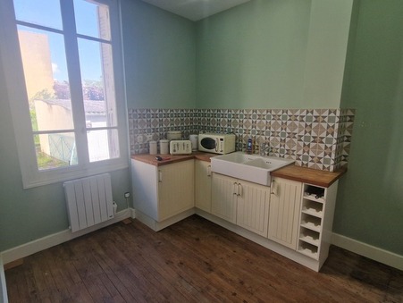 A vendre maison QUILLAN 78 000  €