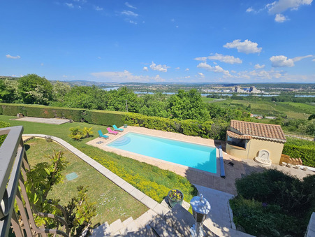 vente maison Condrieu 545000 €