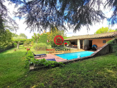 A vendre maison Pont Saint Esprit  415 000  €