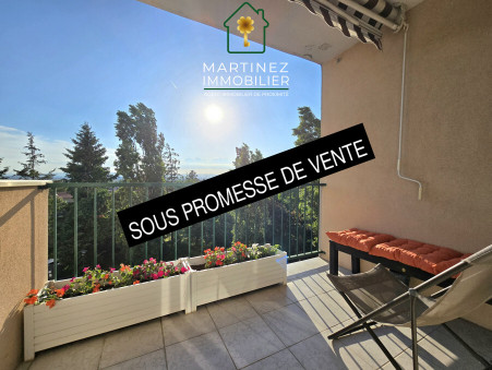 Vendre appartement Saint-Priest  230 000  €