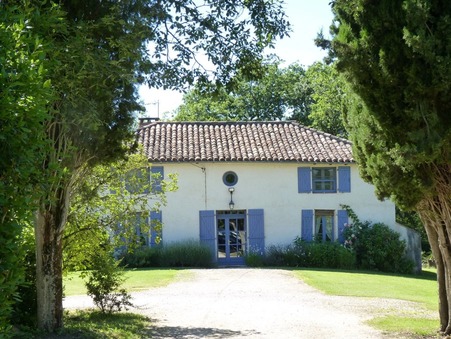 Acheter propriete L'Isle-en-Dodon  369 000  €