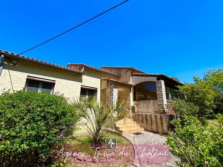 Vente maison Camps-la-Source  420 000  €