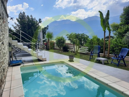 vente maison VOREPPE  445 000  € 124 mï¿½