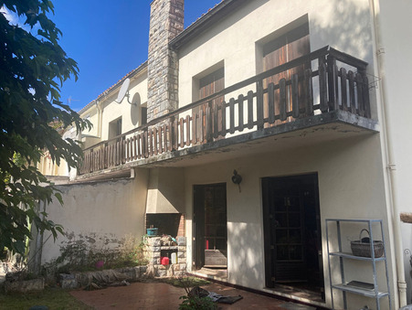 Vendre maison laroque d olmes  119 000  €