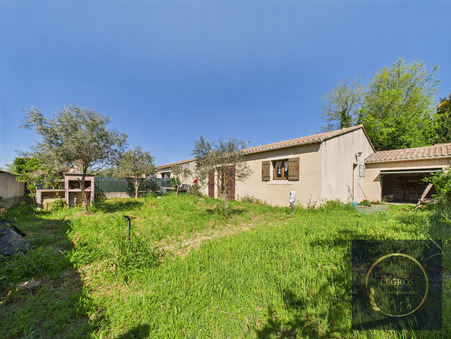 Vendre maison Carpentras  241 500  €