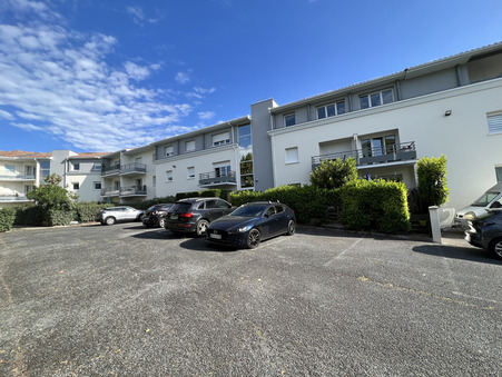 Achète parking Bordeaux 6 000  €