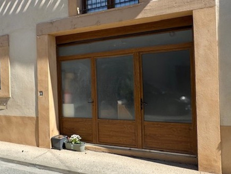 Vends appartement Bram 55 000  €