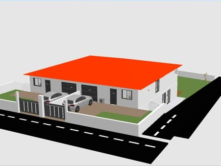 Achète maison NAILLOUX  424 000  €