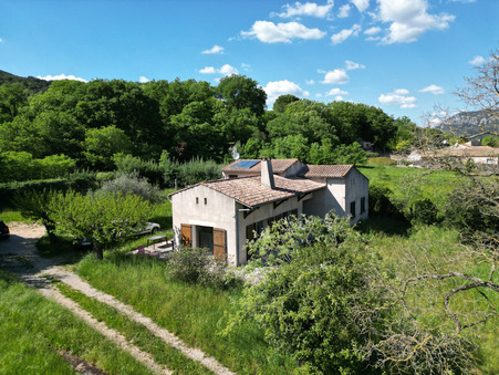Achat maison Cazilhac  283 500  €
