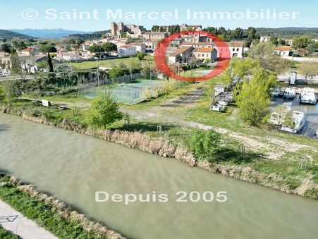 vente maison Narbonne 309000 €