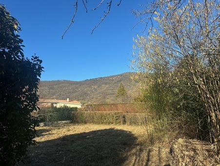 vente terrain MONTGAILLARD 130000 €