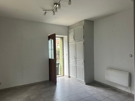 vente maison TARASCON SUR ARIEGE 79000 €