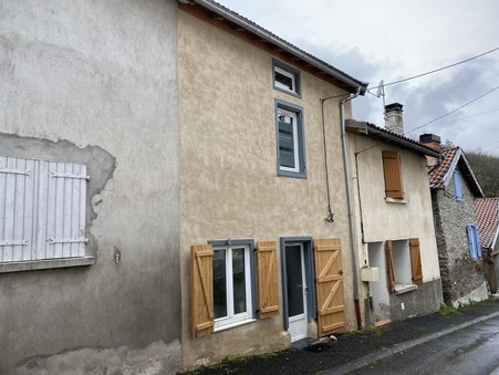 Acheter maison TARASCON SUR ARIEGE  135 000  €