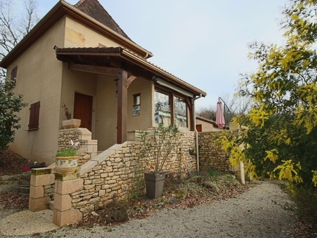 Achat maison PRAYSSAC  259 000  €