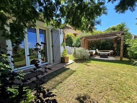 Achat maison Le Lavandou  682 500  €