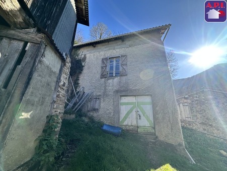 Achat maison SAINT GIRONS 15 000  €
