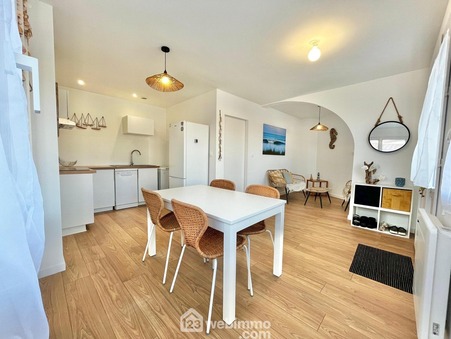 Achète maison Longeville-sur-Mer  141 000  €