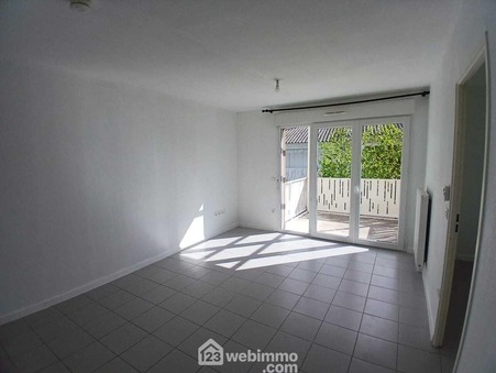 Vendre appartement Saint-MÃ©dard-en-Jalles  155 000  €