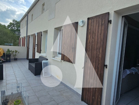 Acheter appartement arvert  163 300  €