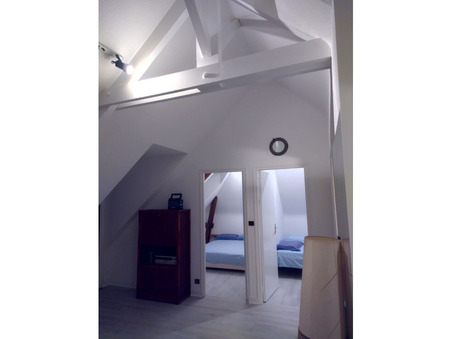 A vendre appartement vannes  320 250  €