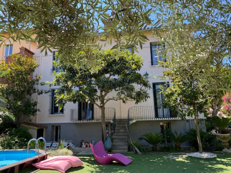 Vends maison PERPIGNAN 1 420 000  €
