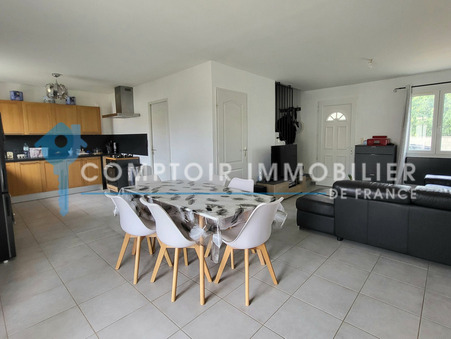 Vendre maison Saint-Mamert-du-Gard  225 000  €