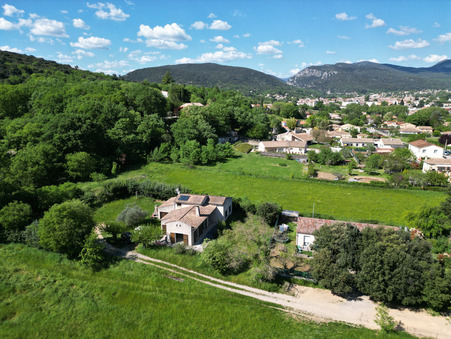 Vends maison Cazilhac  534 500  €