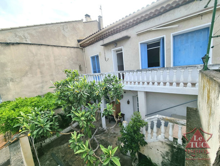 Acheter maison CourthÃ©zon  275 500  €