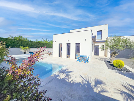 Achète maison Vienne  630 000  €