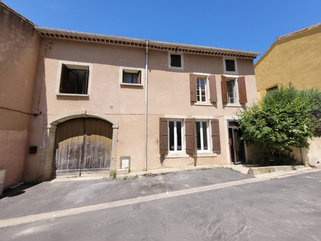 Achète appartement Fleury  220 000  €